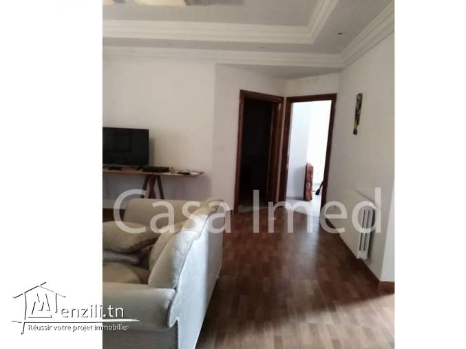 un appartement de 130 m2