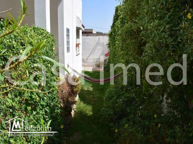 offre de luxe de 323 m2