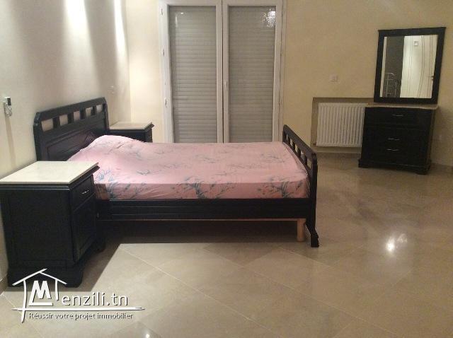 Grande villa à YASMINE HAMMAMET