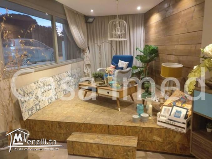 fond de commerce de 180 m2