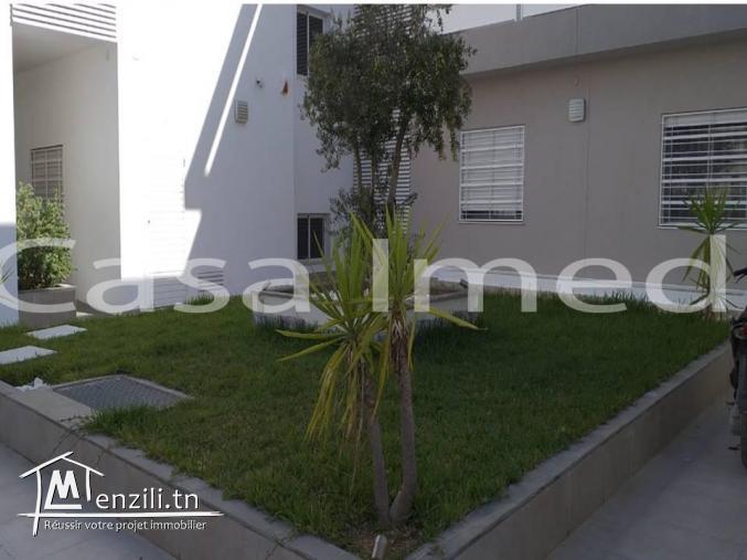 un appartement S2 de 132 m2