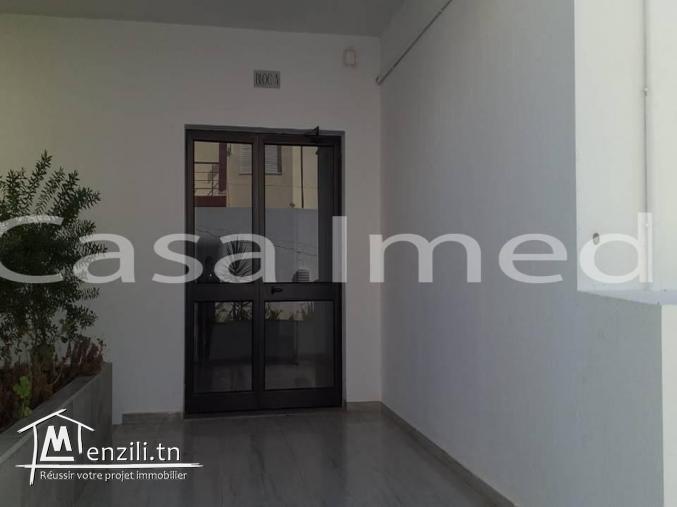 un appartement S2 de 132 m2