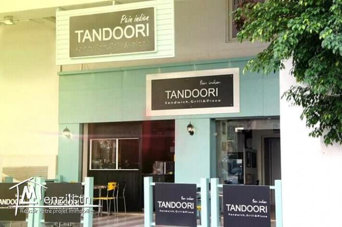 un fonds de commerce