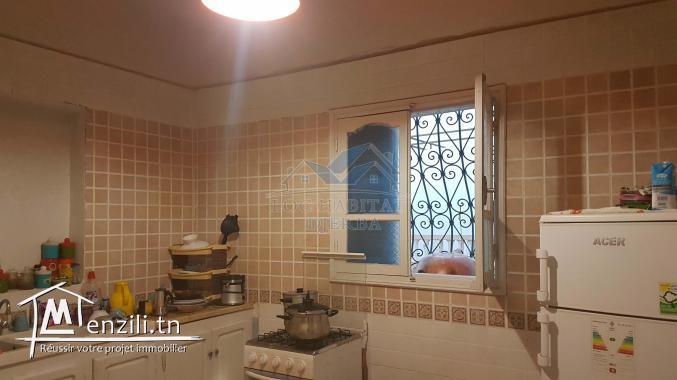 L17: LOCATION ANNUELLE ET SAISONNIERE D’UNE VILLA S+3  A AGUIR