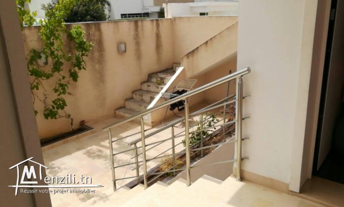 MAISON 3 NIVEAUX À ENNASR 2