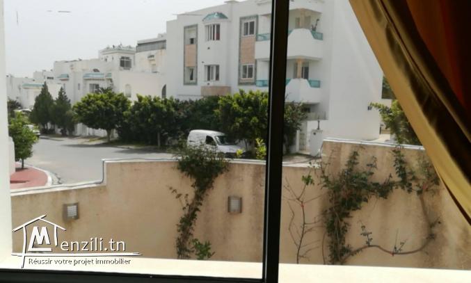 MAISON 3 NIVEAUX À ENNASR 2