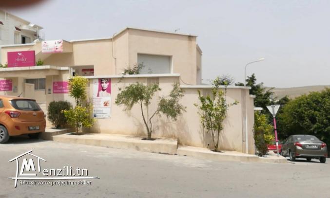 MAISON 3 NIVEAUX À ENNASR 2