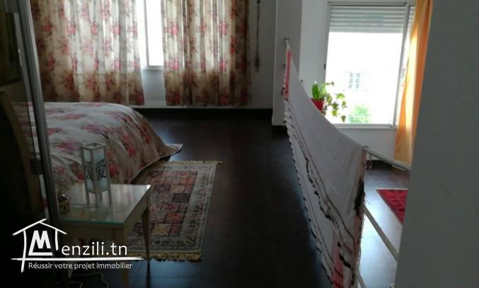 MAISON 3 NIVEAUX À ENNASR 2