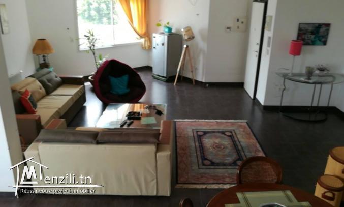 MAISON 3 NIVEAUX À ENNASR 2