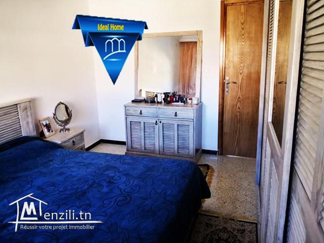 Vente Villa et studio à kelibia