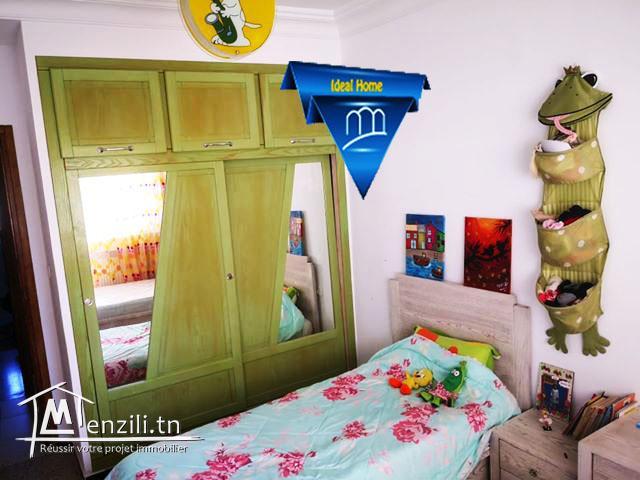 Vente Villa et studio à kelibia