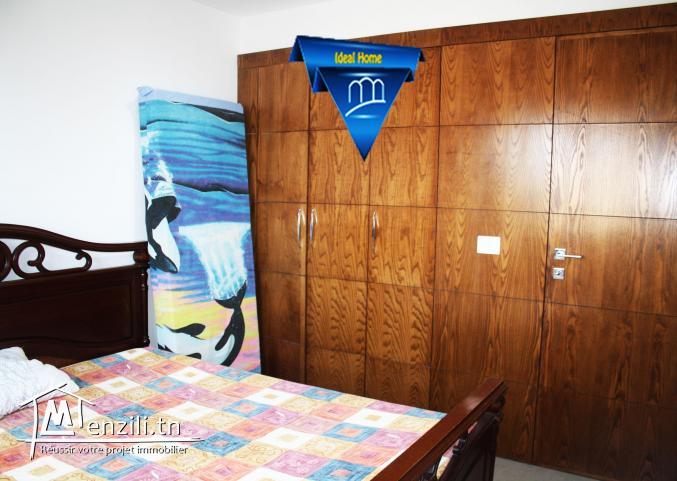 Vente Apt à el fatha kelibia