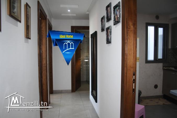 Vente Apt à el fatha kelibia