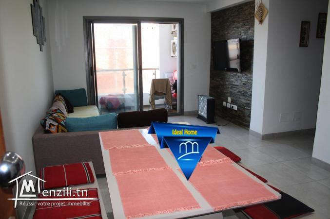 Vente Apt à el fatha kelibia