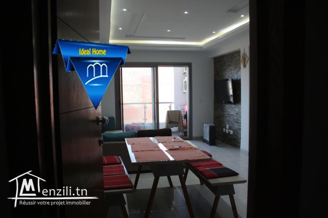 Vente Apt à el fatha kelibia