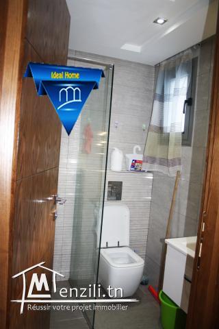 Vente Apt à el fatha kelibia