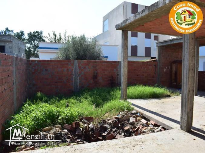 belle villa de 332 m2