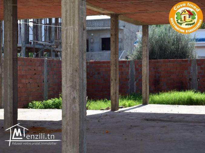 belle villa de 332 m2