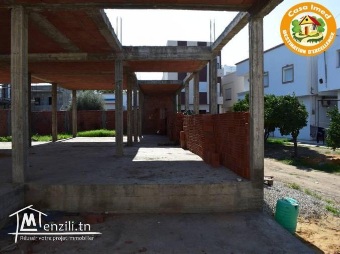 belle villa de 332 m2