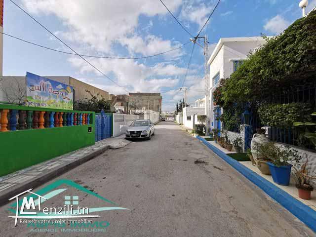 Maison 300 m² à kelibia