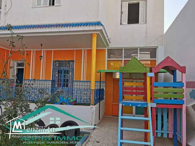 Maison 300 m² à kelibia