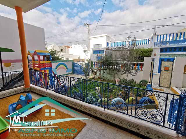 Maison 300 m² à kelibia