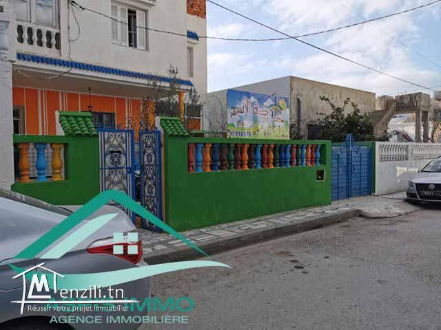 Maison 300 m² à kelibia