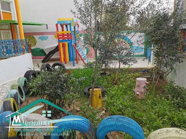 Maison 300 m² à kelibia