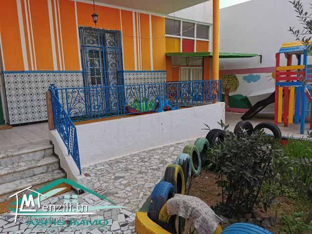 Maison 300 m² à kelibia