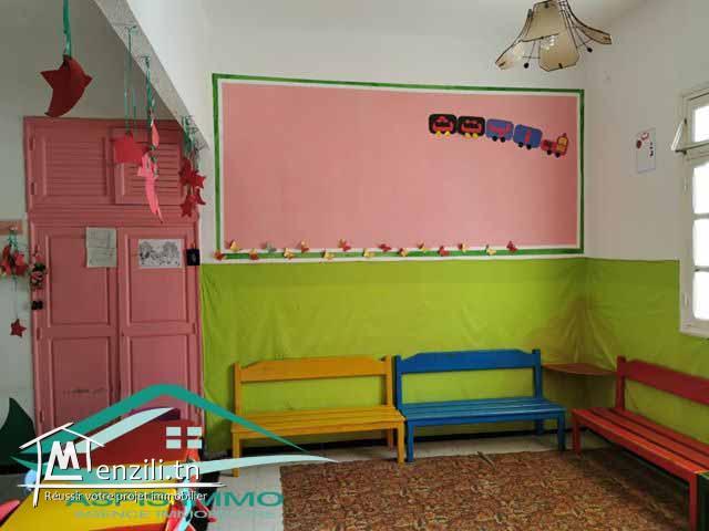 Maison 300 m² à kelibia