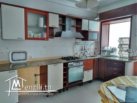 Villa Non Meublée à Hammamet