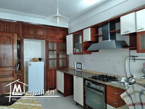 Villa Non Meublée à Hammamet