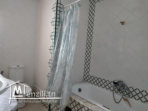 Villa Non Meublée à Hammamet