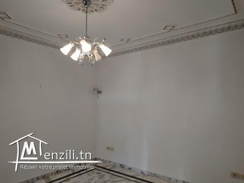 Villa Non Meublée à Hammamet