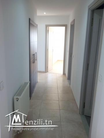 appartement haute standing