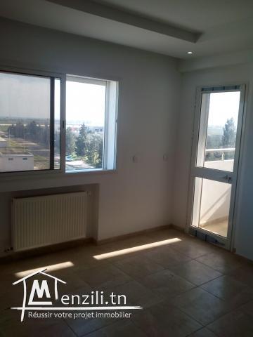 appartement haute standing