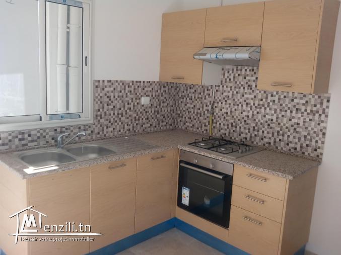 appartement haute standing