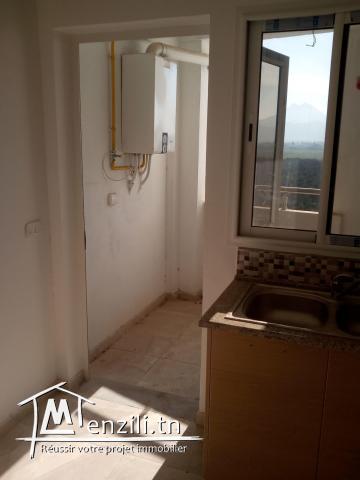 appartement haute standing