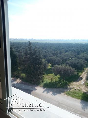 appartement haute sranding 2020