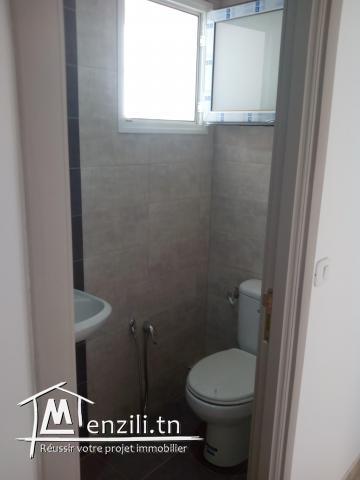 appartement haute sranding 2020