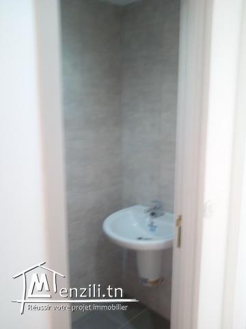 appartement haute sranding 2020