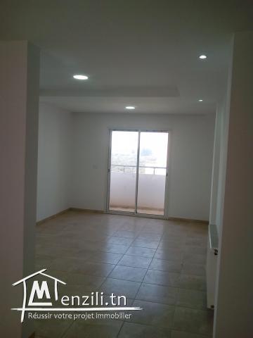 appartement haute sranding 2020