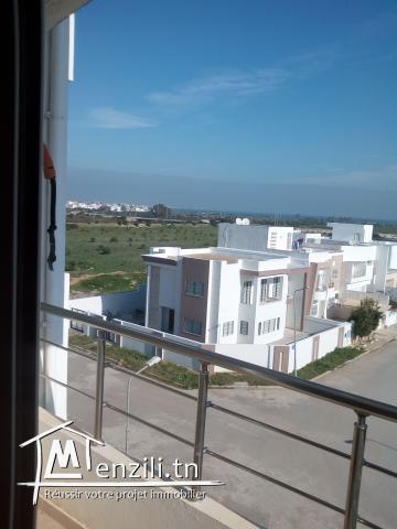 appartement haute sranding 2020