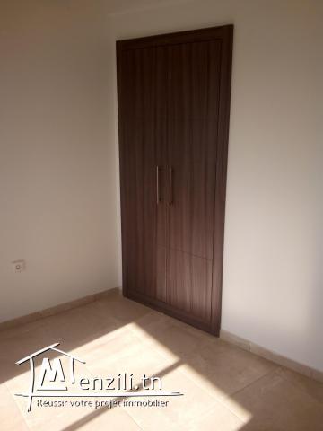 appartement haute sranding 2020