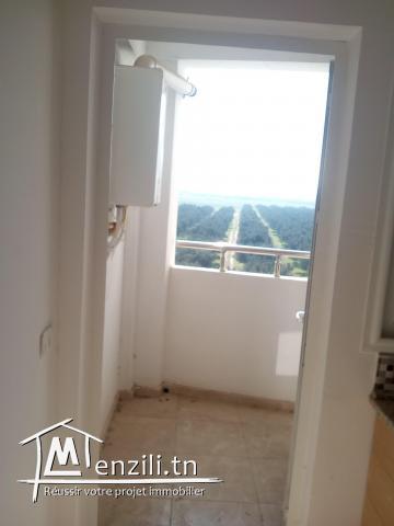 appartement haute sranding 2020