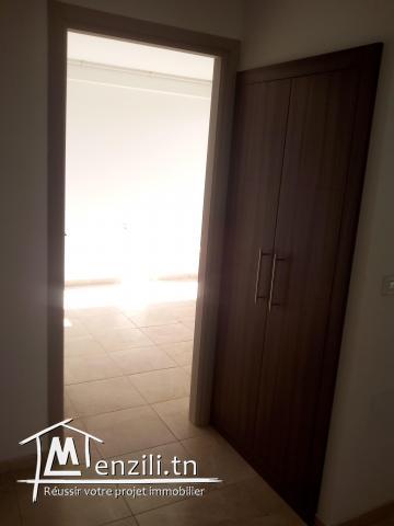 appartement haute sranding 2020