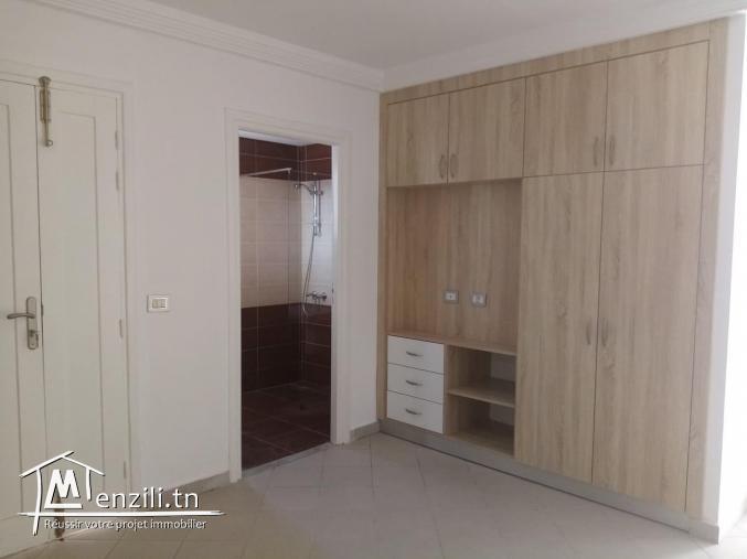 villa avec piscine V372