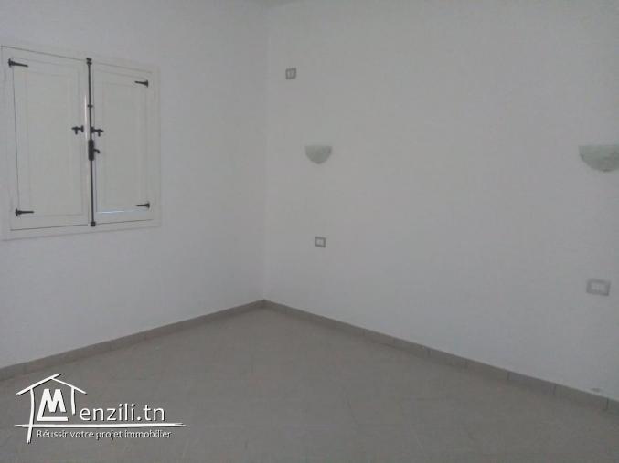 villa avec piscine V372