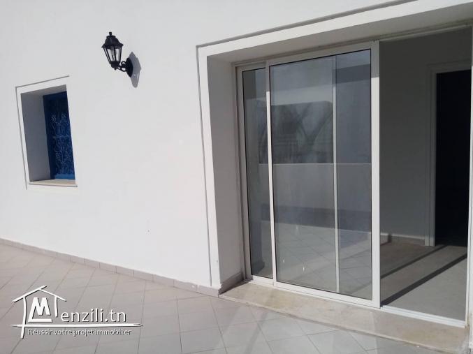 villa avec piscine V372