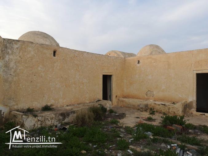 houch à vendre V369